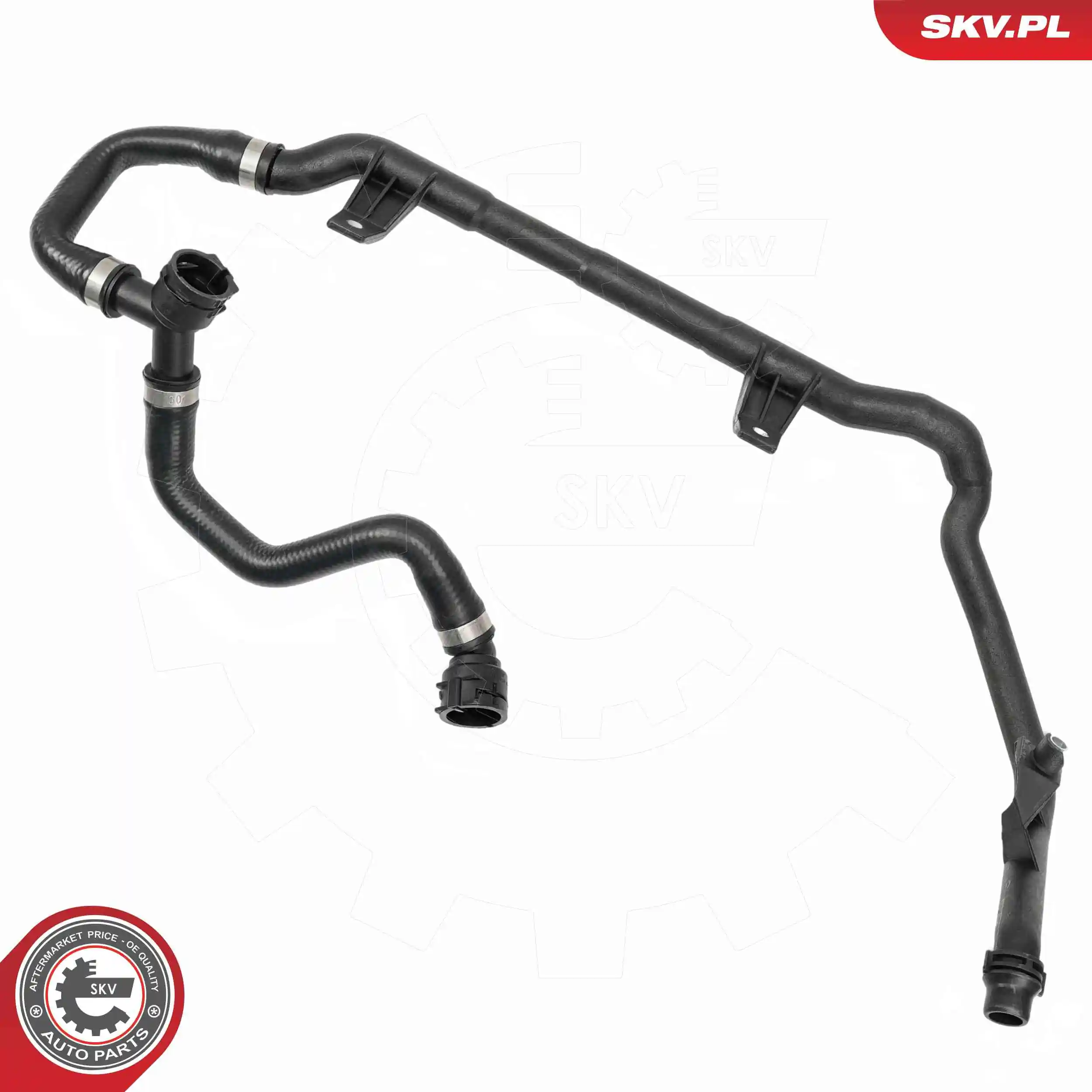 Radiator Hose 54SKV766