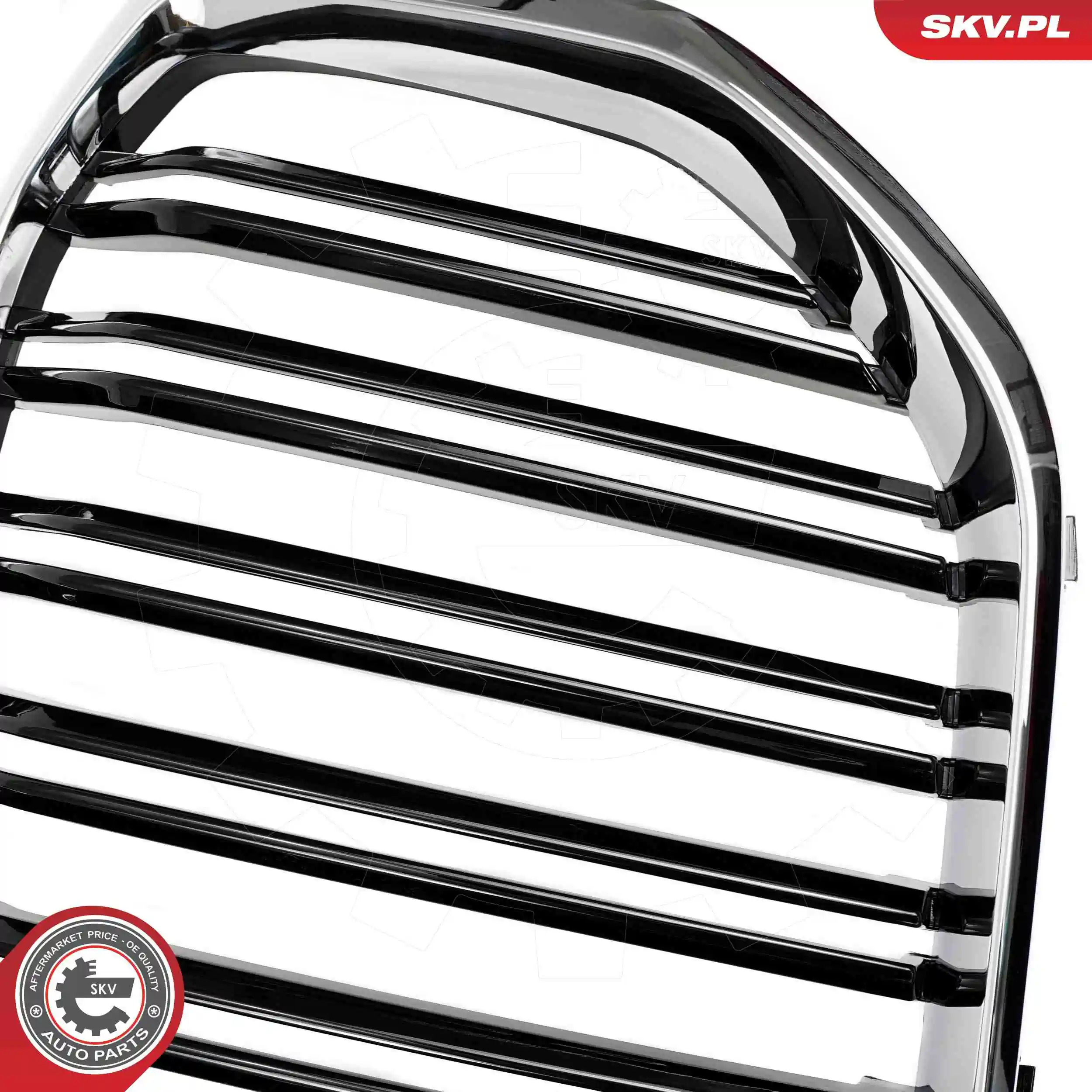 ESEN SKV 66SKV305 Radiator Grille