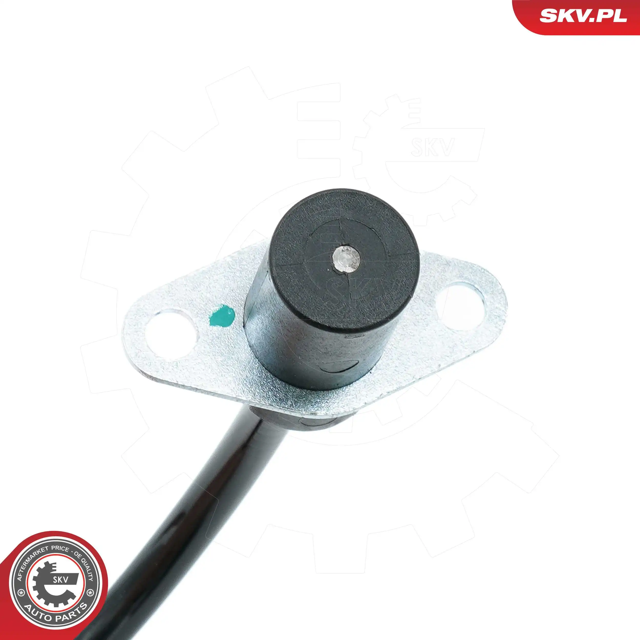Sensor, crankshaft pulse 17SKV206