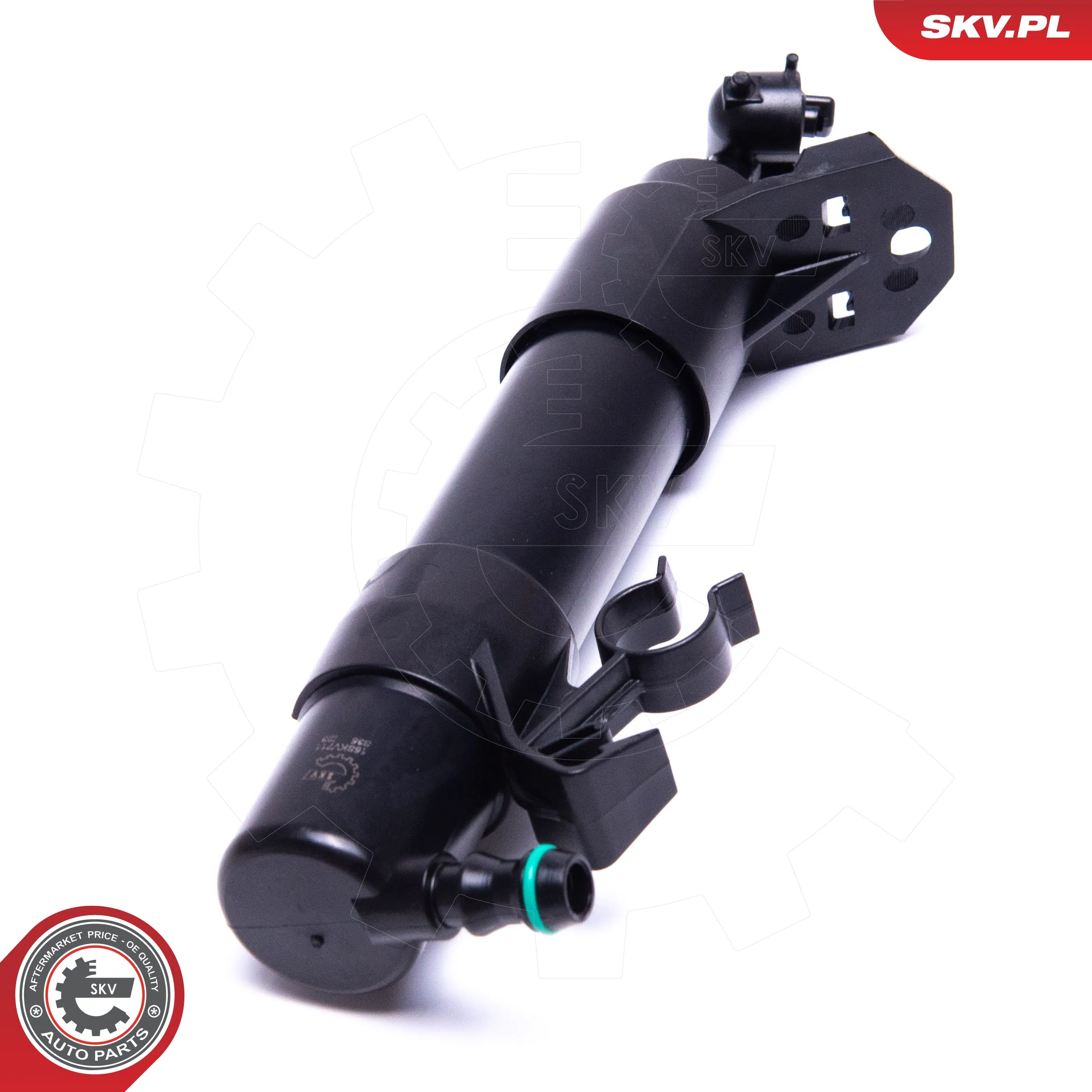 Washer Fluid Jet, headlight cleaning 15SKV711