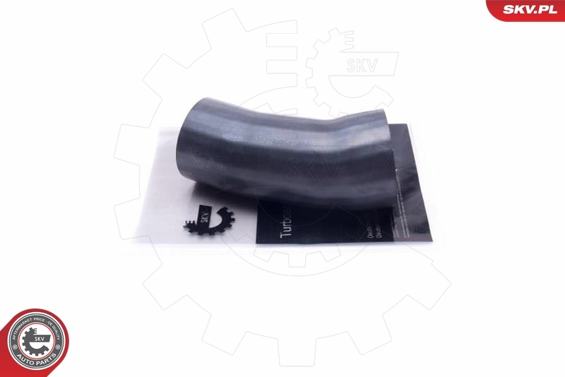 Charge Air Hose 43SKV934