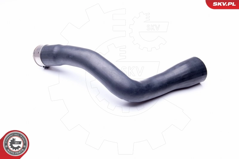 Charge Air Hose 24SKV680
