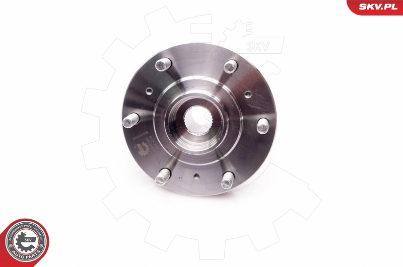 Wheel Bearing Kit 29SKV100