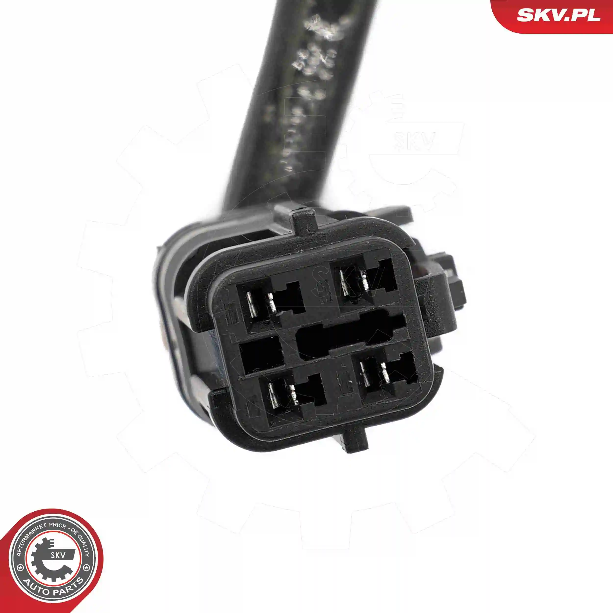 Oxygen Sensor 09SKV157