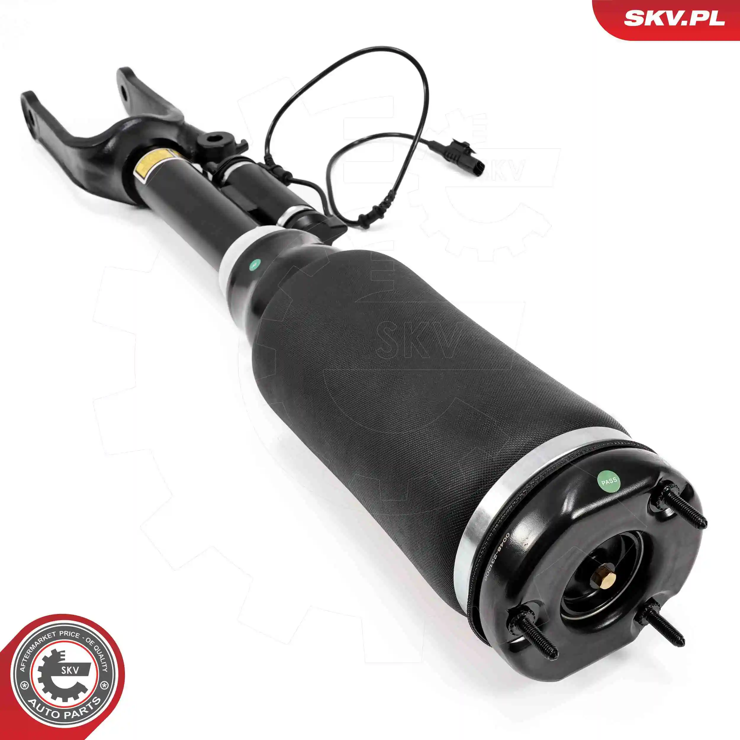Air Suspension Strut 58SKV723