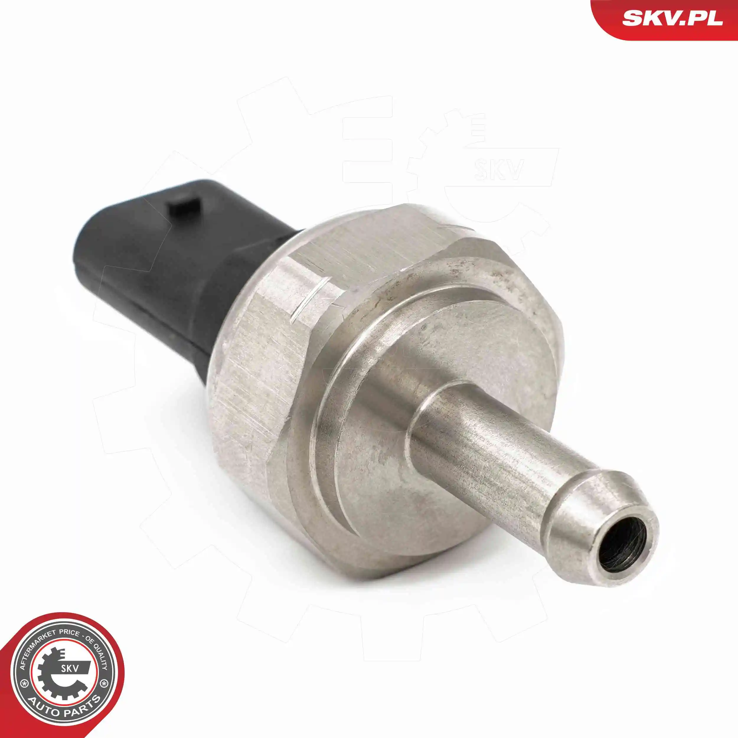 Sensor, exhaust pressure 17SKV873