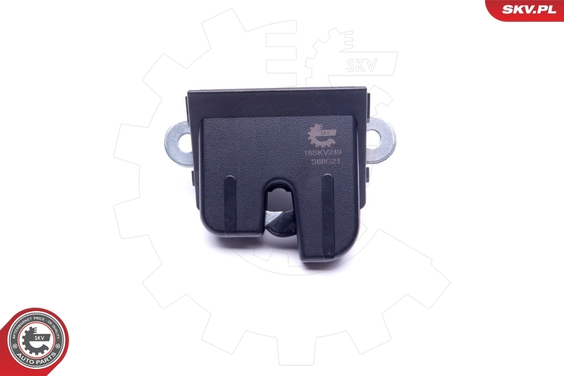 Tailgate Lock 16SKV249