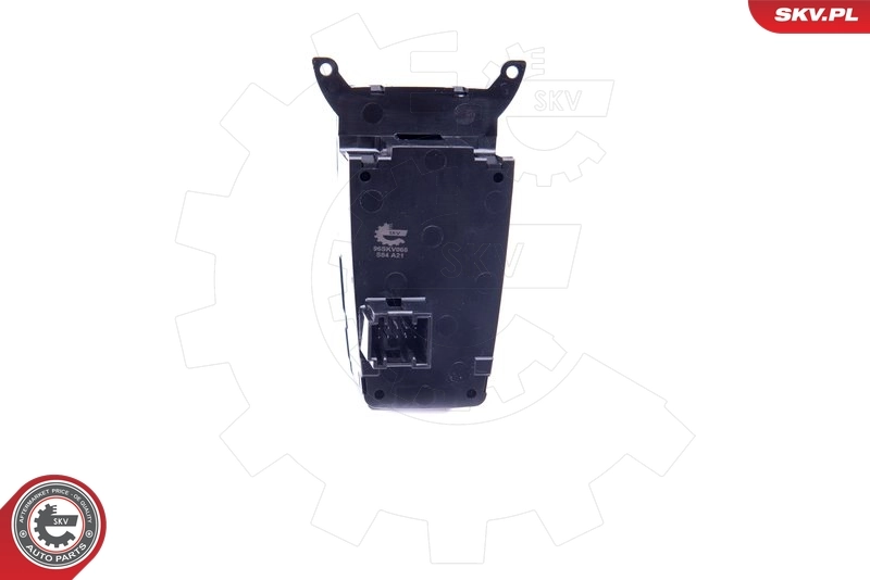 Switch, park brake actuation 96SKV068