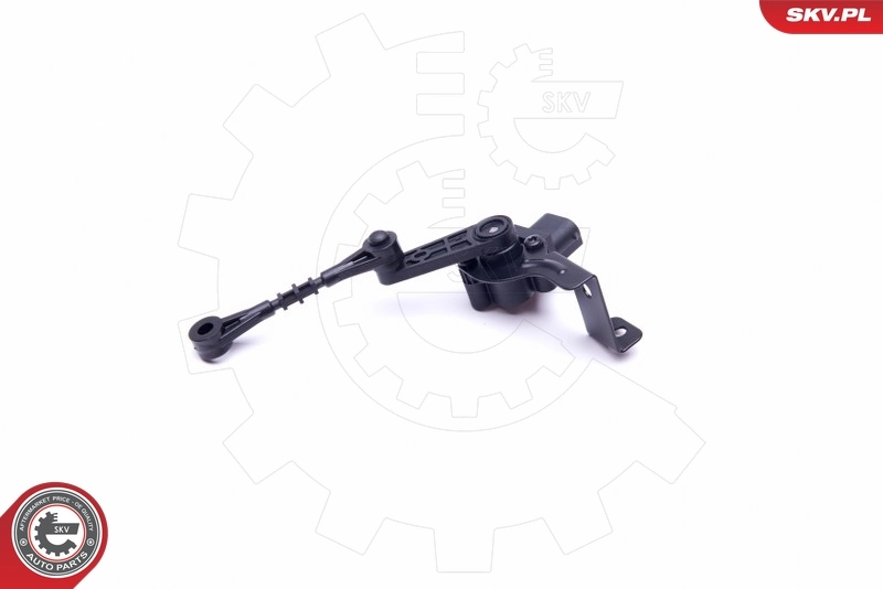 Sensor, headlight levelling 17SKV419