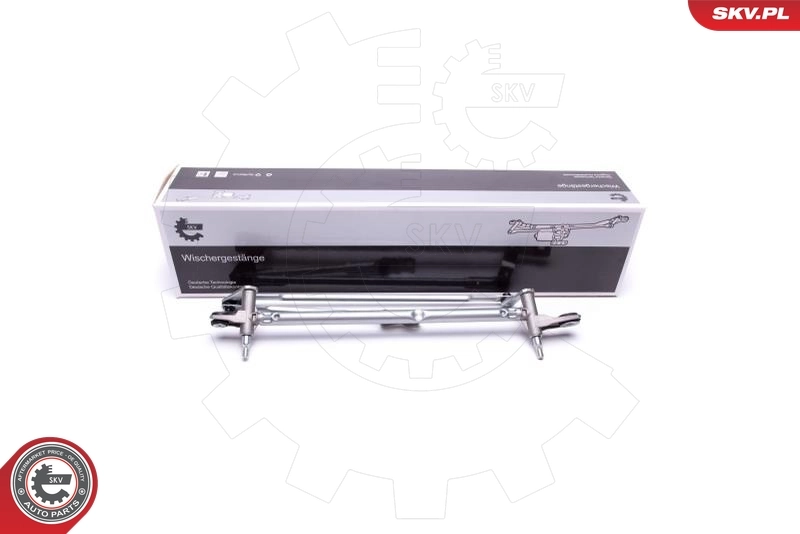 Wiper Linkage 05SKV128