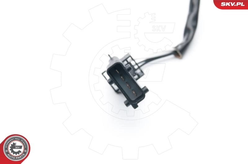Oxygen Sensor 09SKV645