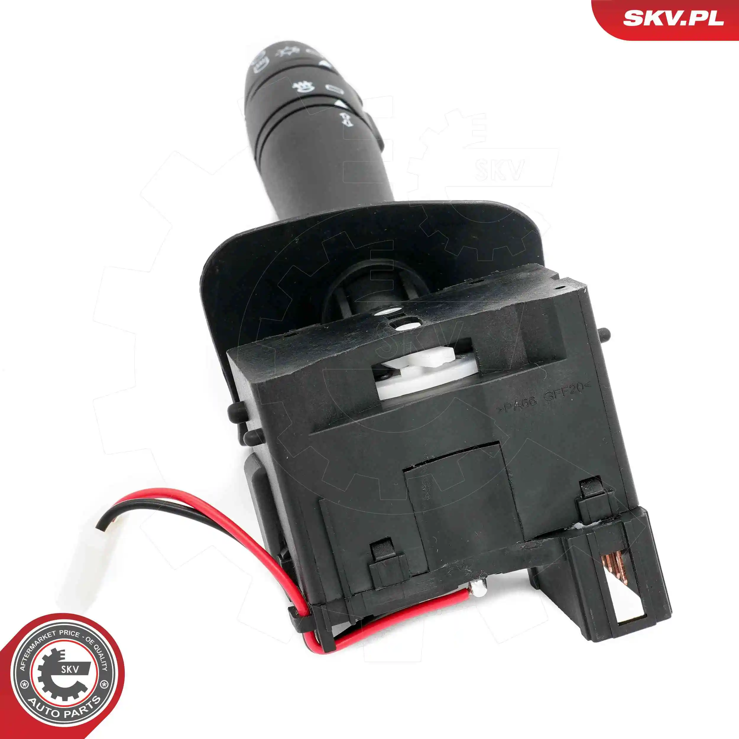 ESEN SKV 38SKV560 Steering Column Switch
