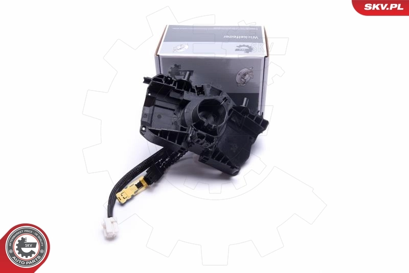 Clock Spring, airbag 96SKV582