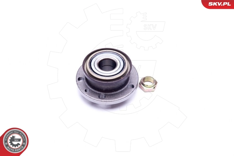 Wheel Bearing Kit 29SKV226