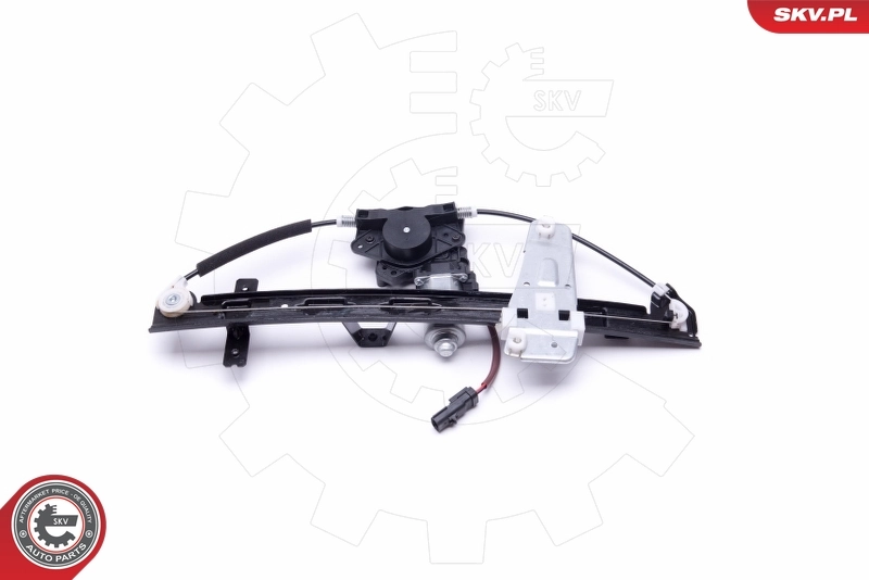 ESEN SKV 51SKV102 Window Regulator