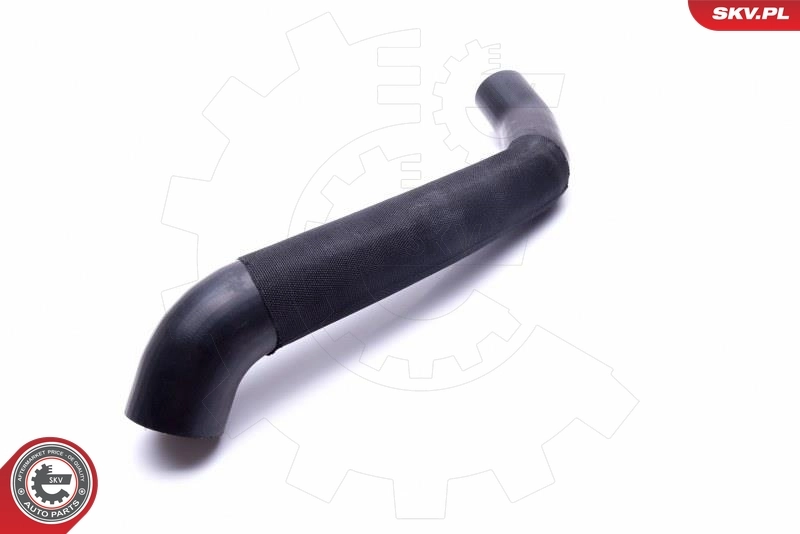 ESEN SKV 43SKV937 Charge Air Hose
