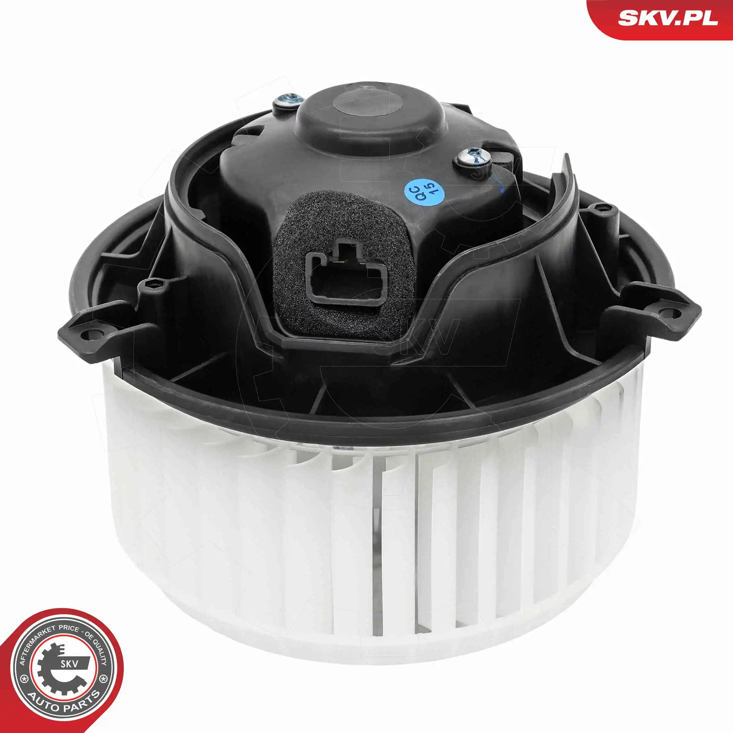 Interior Blower 68SKV256