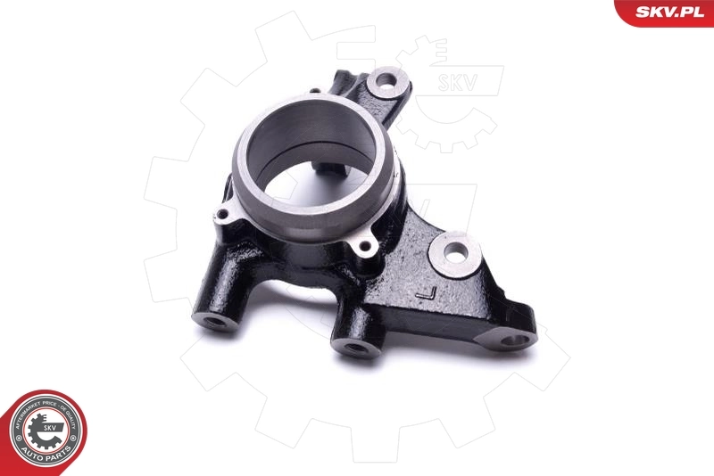 Steering Knuckle, wheel suspension 47SKV731