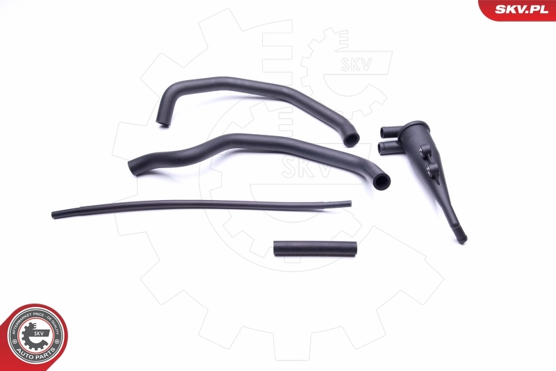 Repair Kit, crankcase ventilation 31SKV102