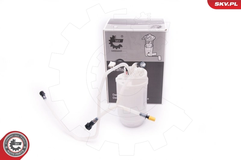 Fuel Feed Unit 02SKV785