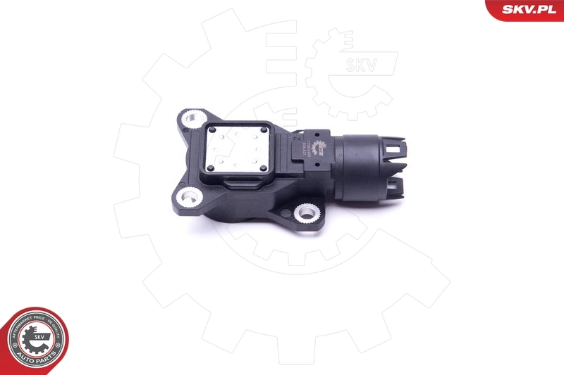 Sensor, eccentric shaft (variable valve lift) 17SKV469