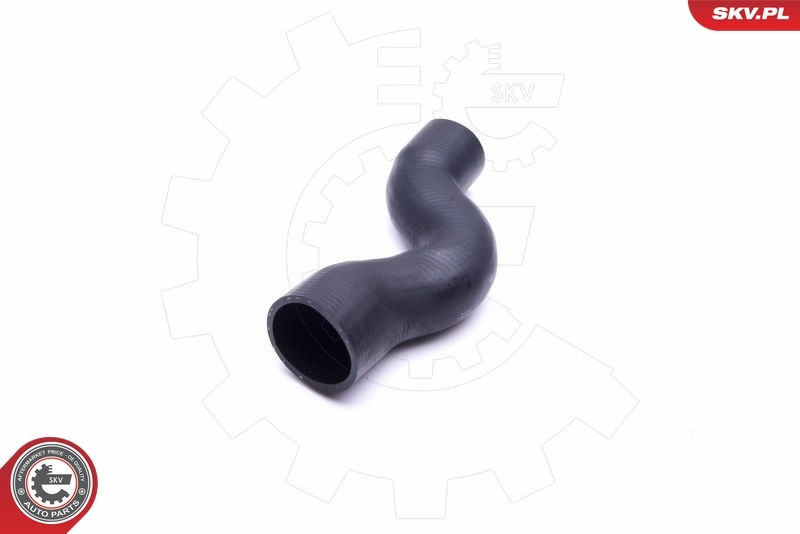 Charge Air Hose 24SKV681