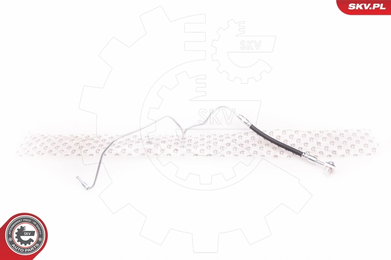 Brake Hose 35SKV105
