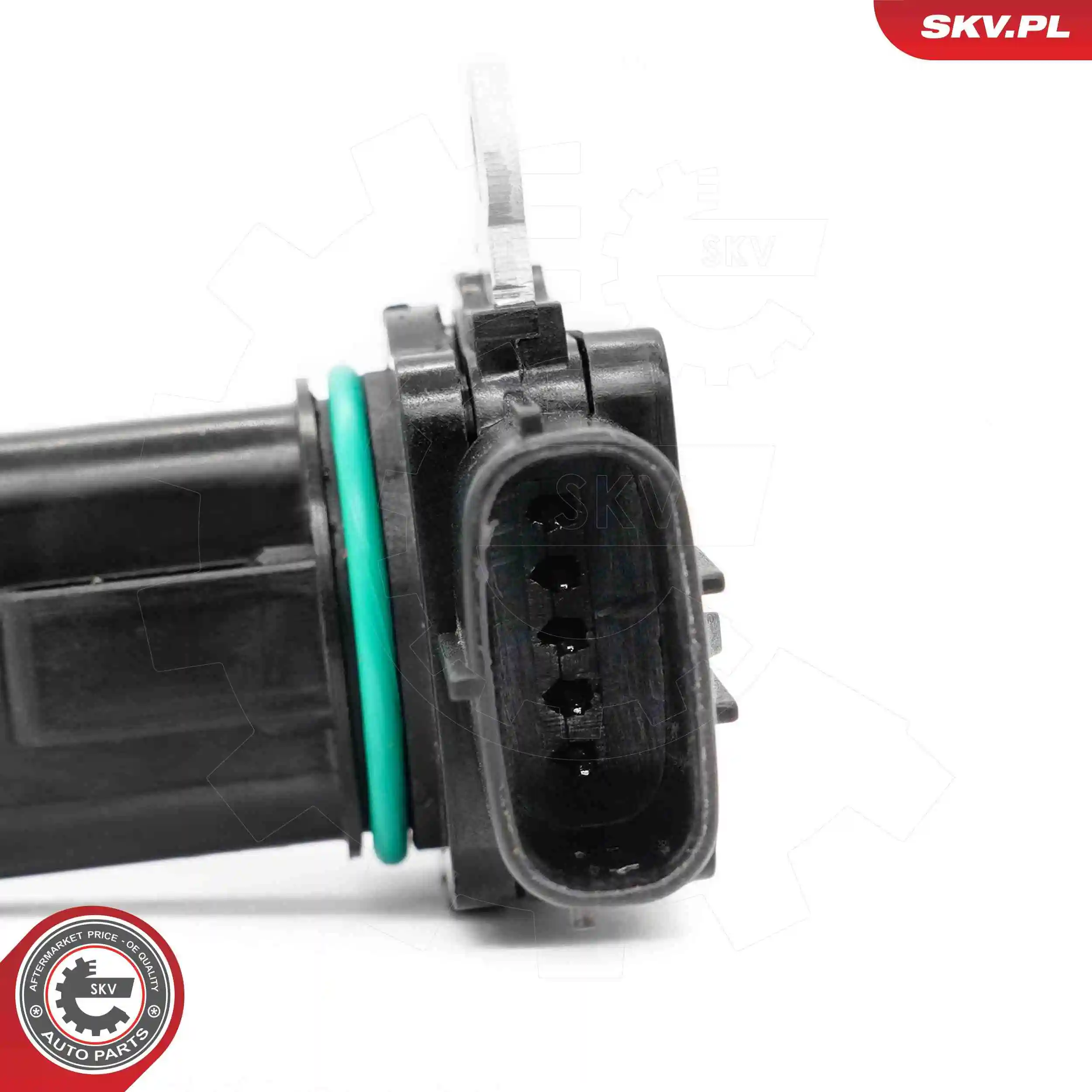 Mass Air Flow Sensor 07SKV220