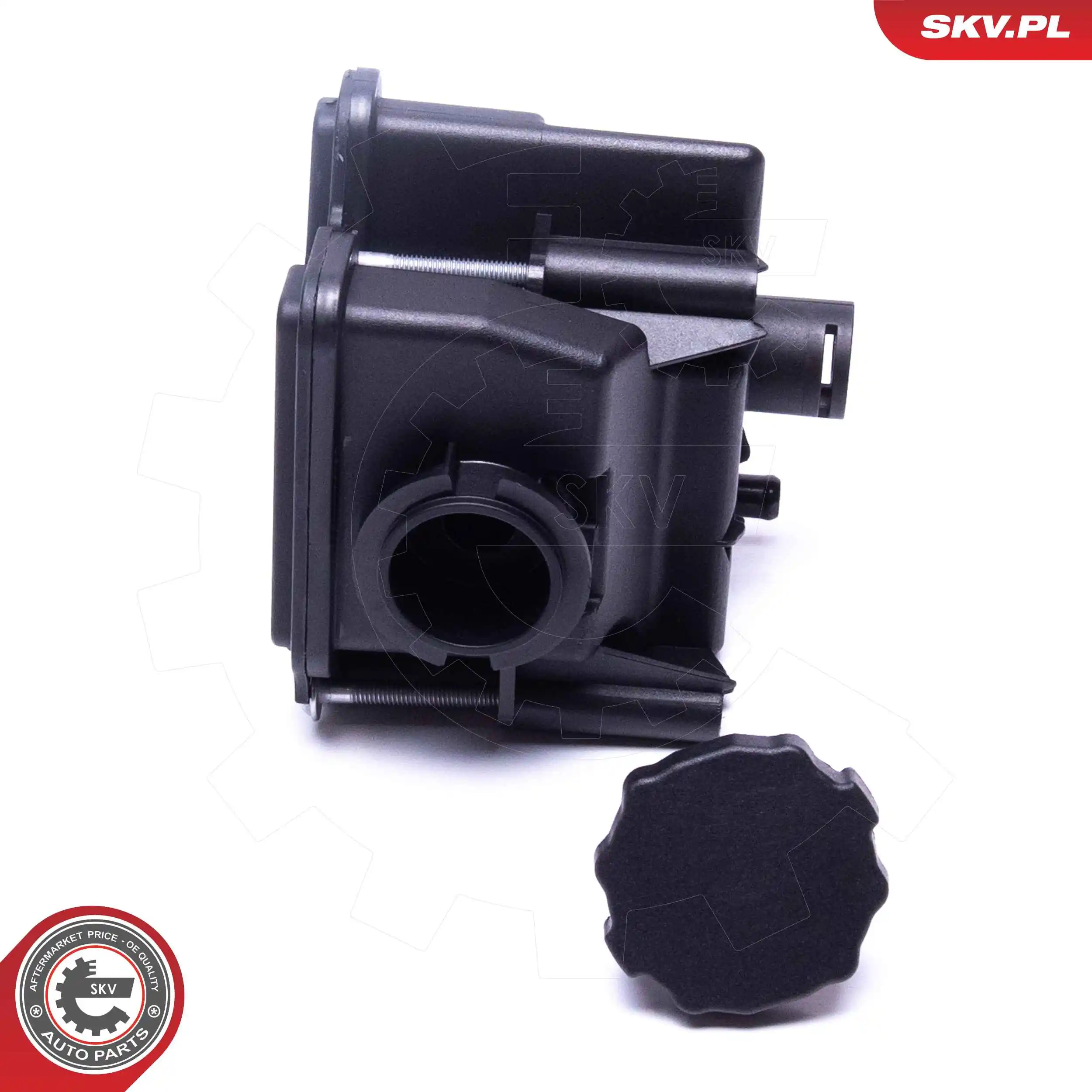 Equalising reservoir, hydraulic oil (power steering) 61SKV904