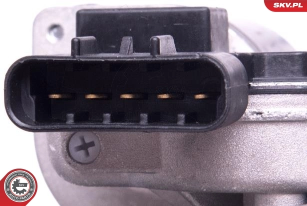 Wiper Linkage 05SKV100