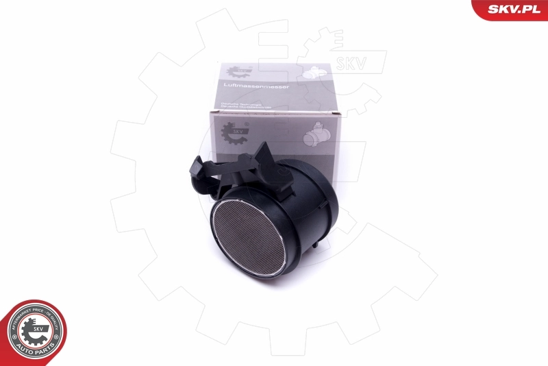 Mass Air Flow Sensor 07SKV160