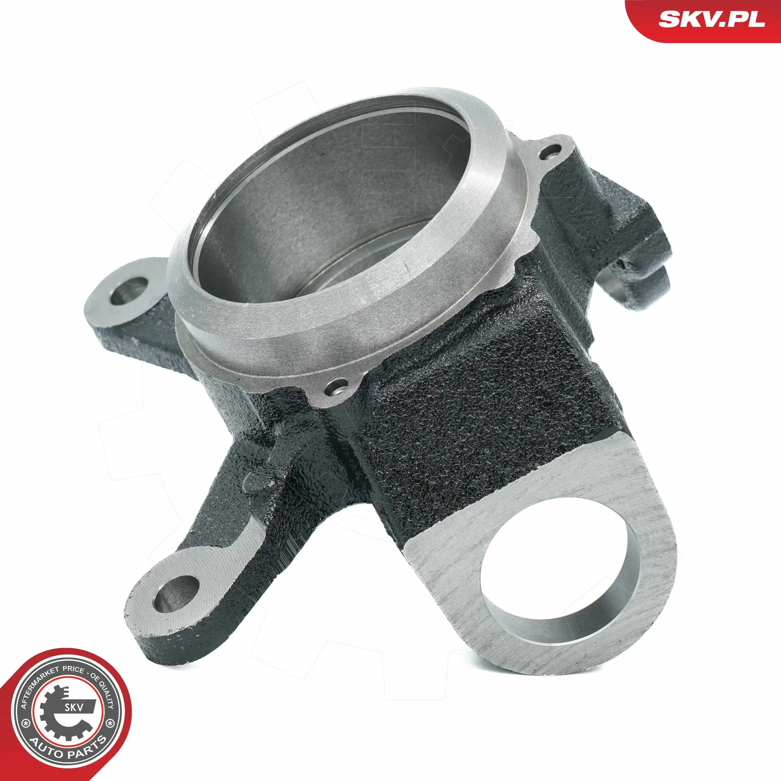 Steering Knuckle, wheel suspension 47SKV692