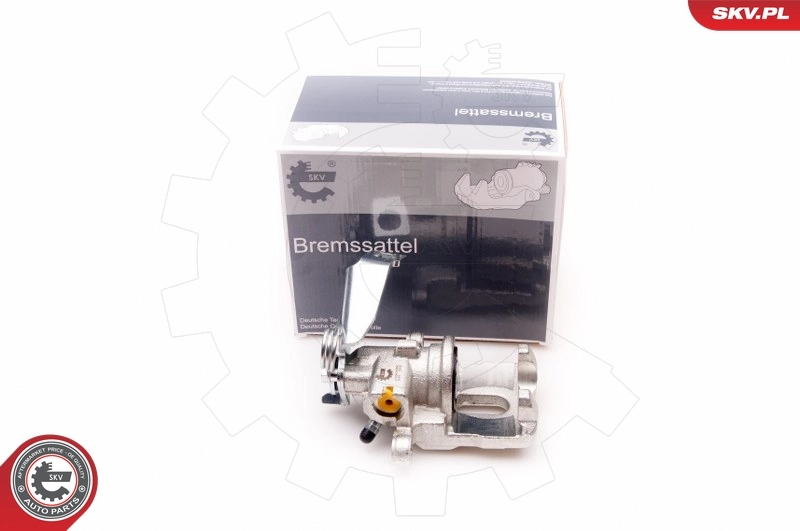 Brake Caliper 34SKV094