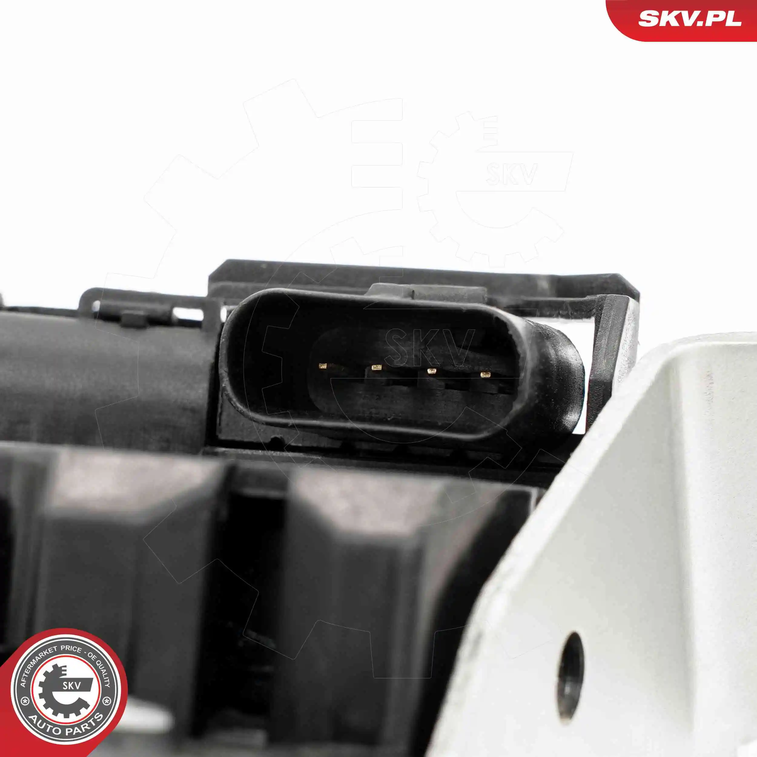 ESEN SKV 16SKV092 Tailgate Lock