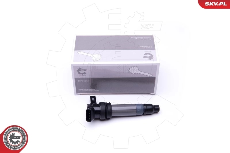 Ignition Coil 03SKV272