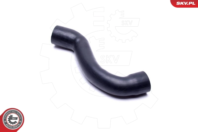 ESEN SKV 54SKV057 Charge Air Hose