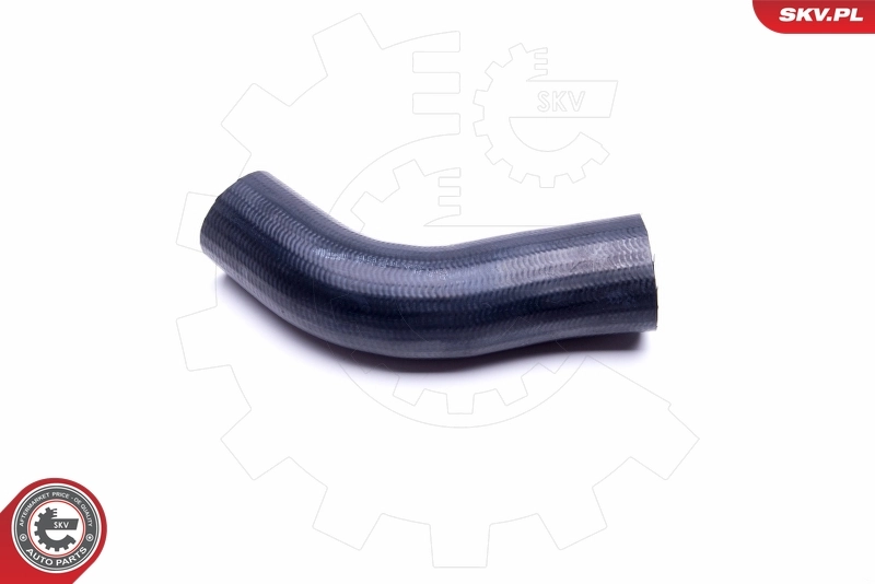 Charge Air Hose 43SKV203