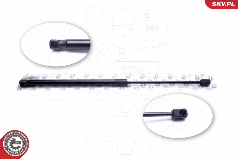 Gas Spring, bonnet 52SKV113