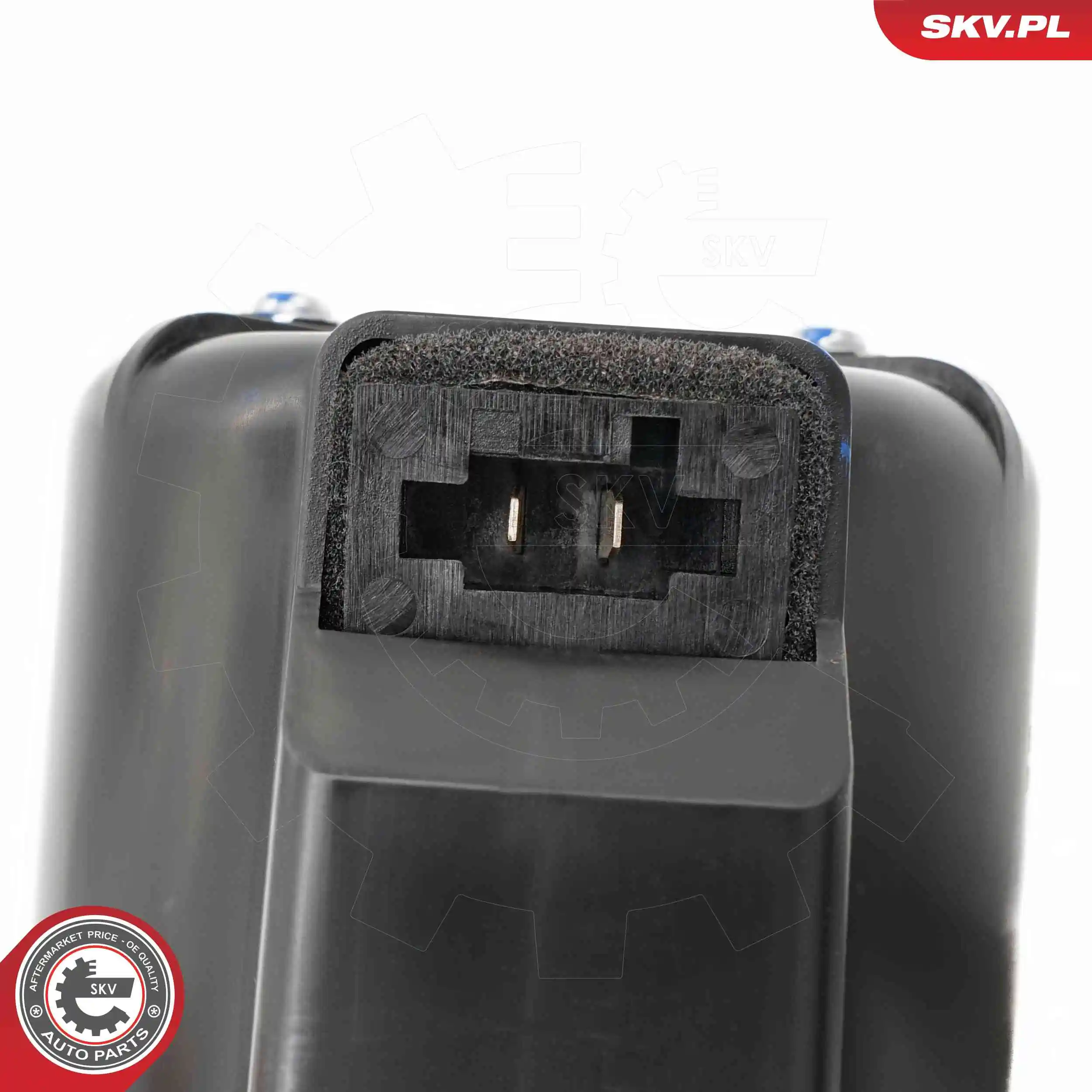 Interior Blower 68SKV003