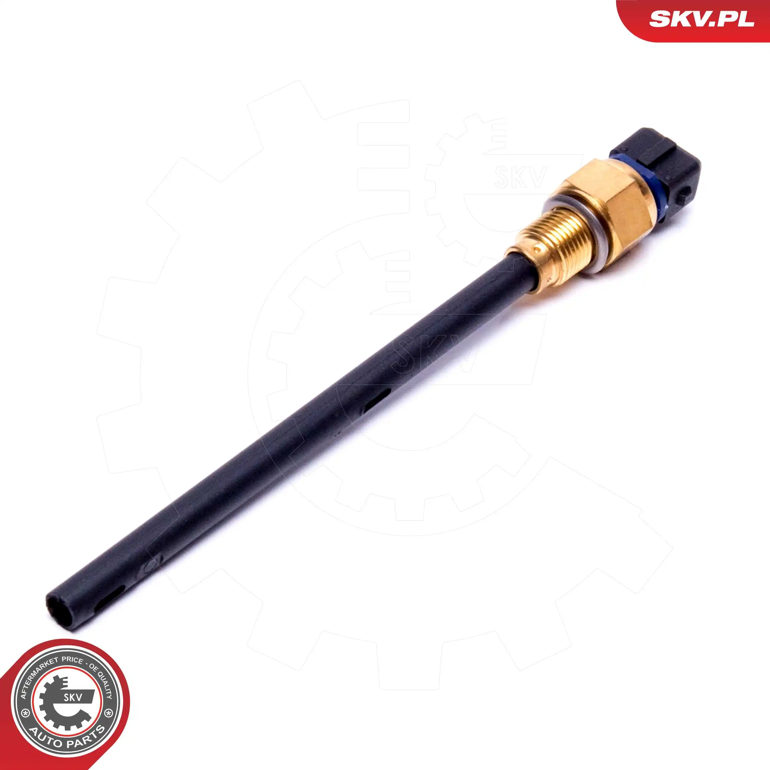 Sensor, engine oil level 17SKV759