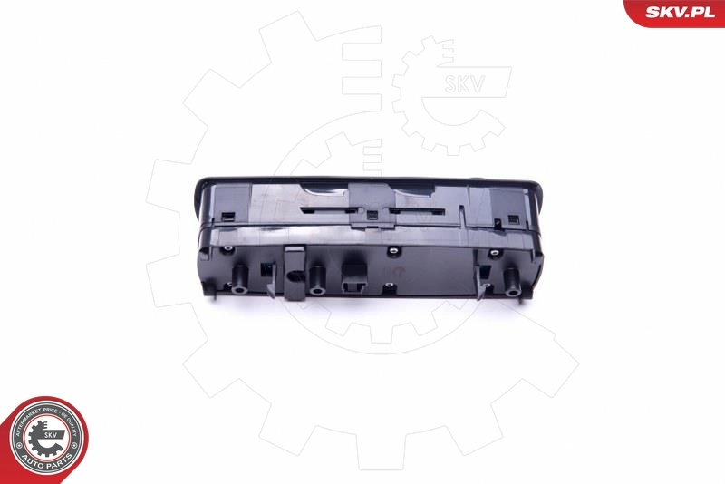 Switch, window regulator 37SKV072