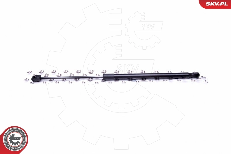 Gas Spring, boot/cargo area 52SKV396