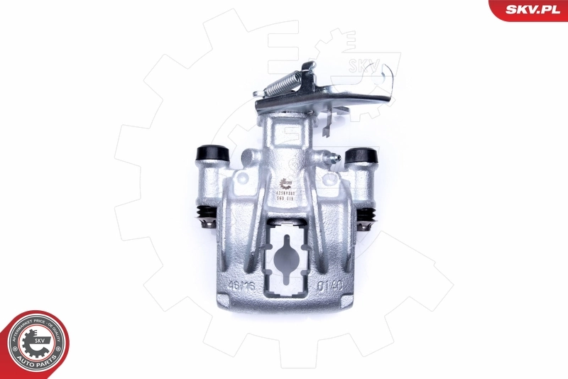 Brake Caliper 42SKV383