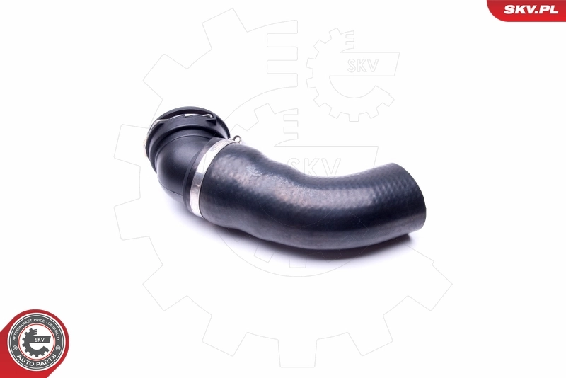 Charge Air Hose 24SKV607
