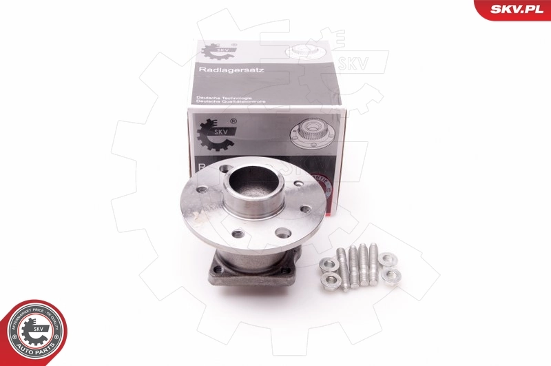 Wheel Bearing Kit 29SKV056