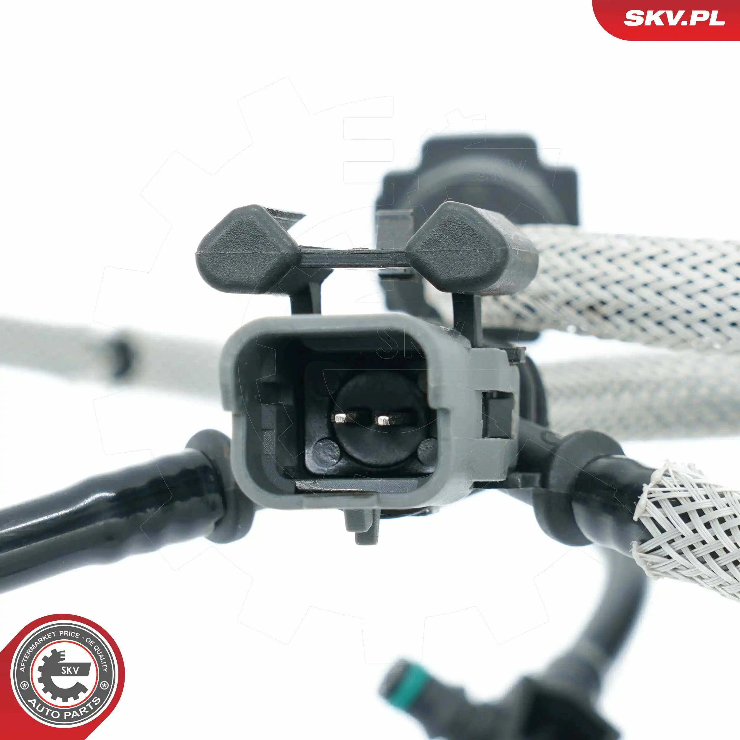 Hose, fuel overflow 54SKV313