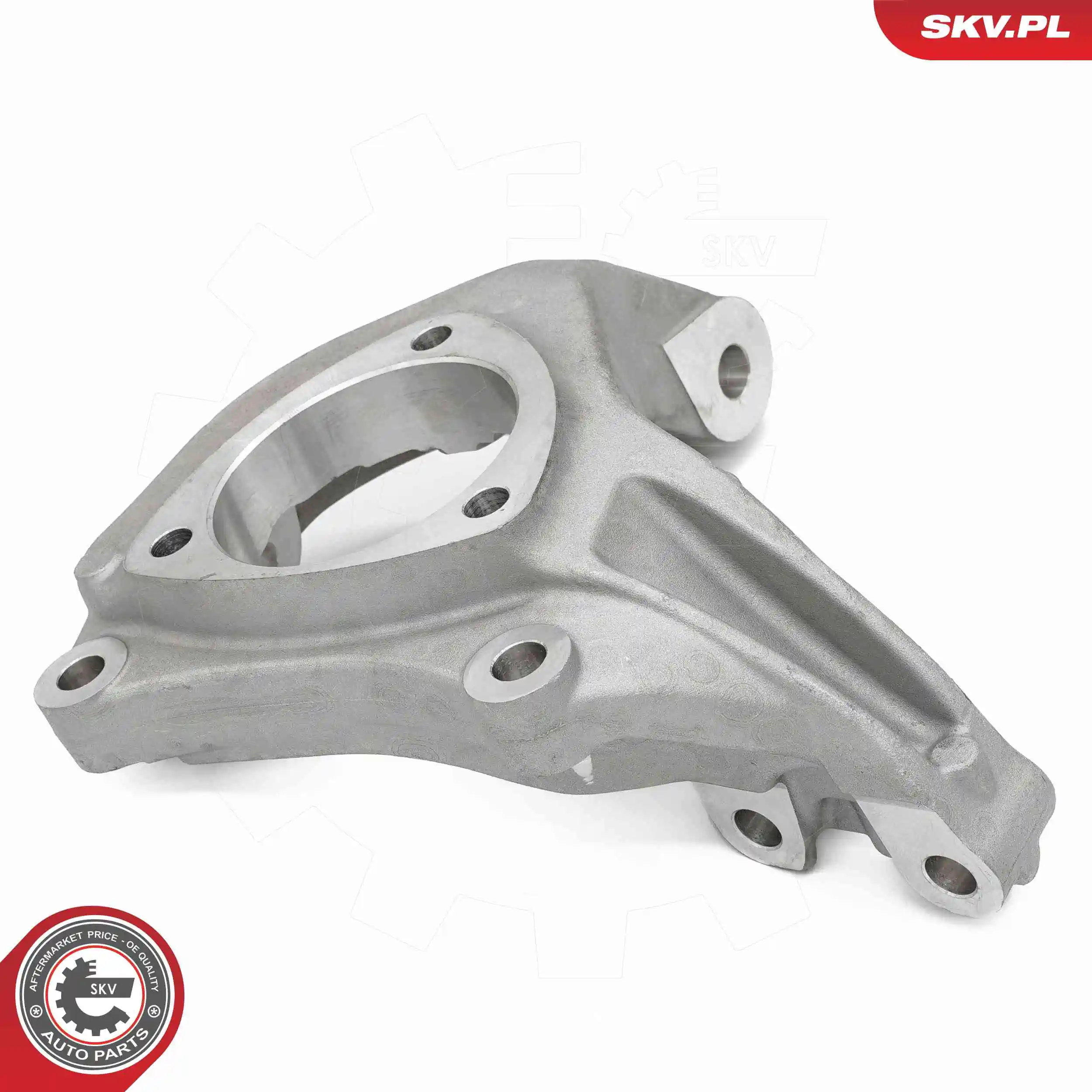 Steering Knuckle, wheel suspension 73SKV072
