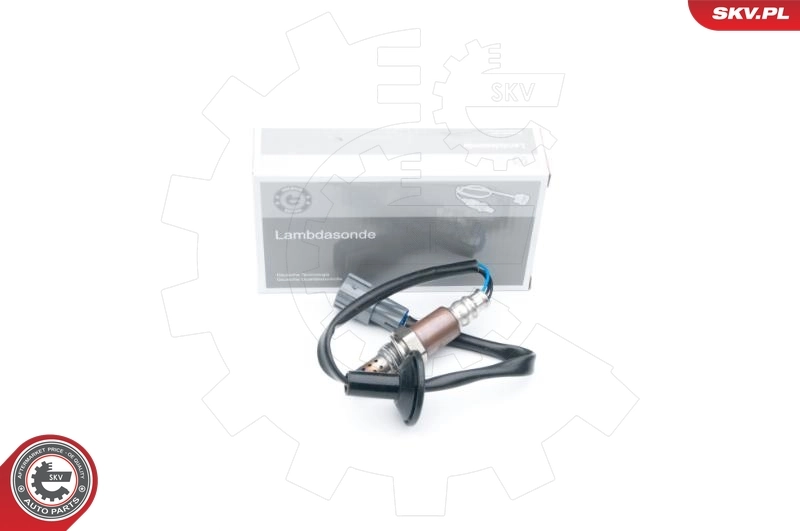 Oxygen Sensor 09SKV583