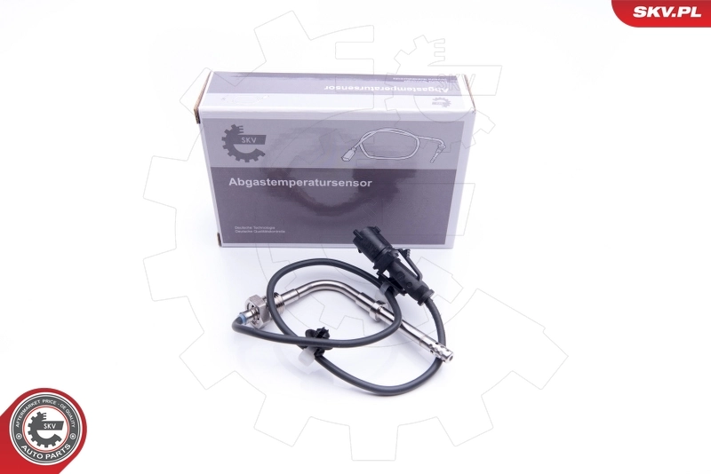 Sensor, exhaust gas temperature 30SKV178