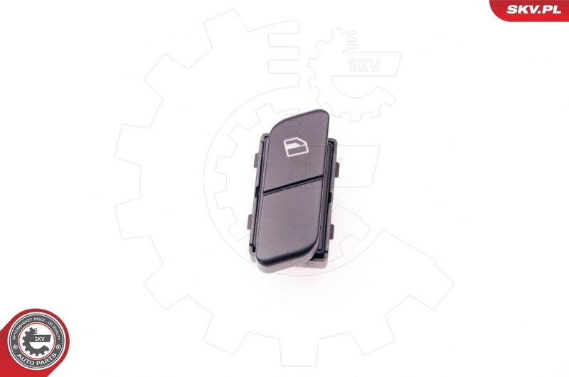 Switch, window regulator 37SKV307